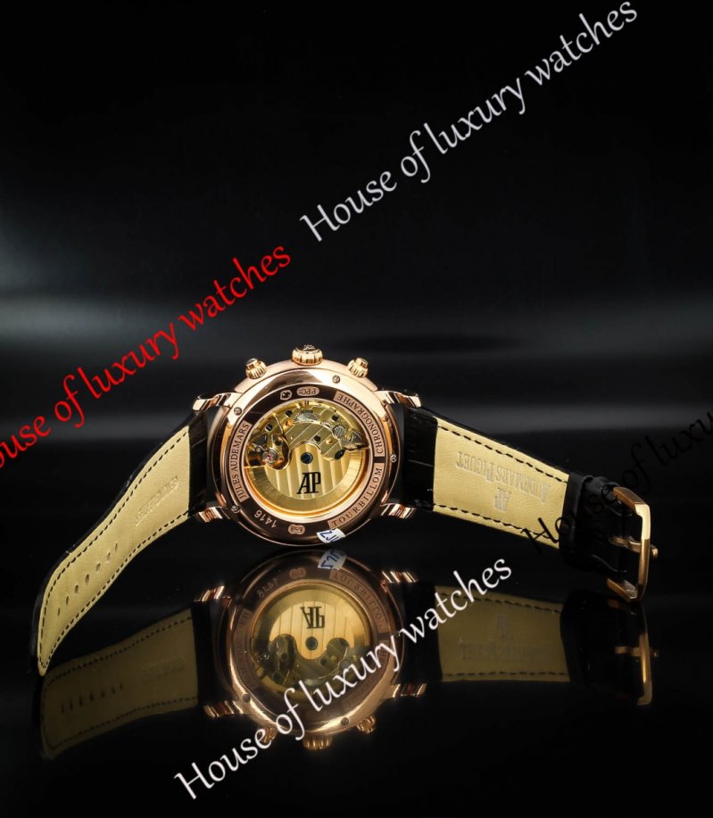 Копия Часы Audemars Piguet Jules H101131