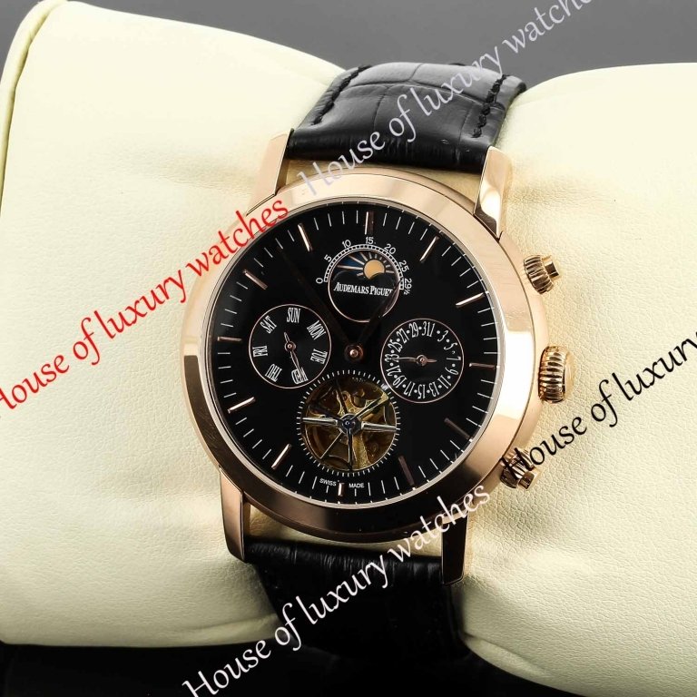 Копия Часы Audemars Piguet Jules H101131