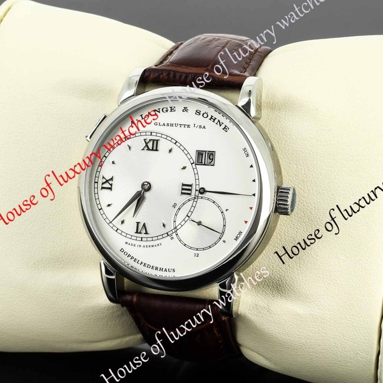 Копия Часы A. Lange & Sohne Grand Lange 1 H101133