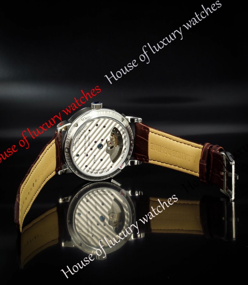 Копия Часы A. Lange & Sohne Grand Lange 1 H101133