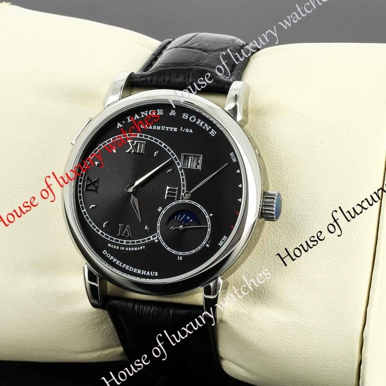 Копия Часы A. Lange & Sohne Grand Lange 1 H101134