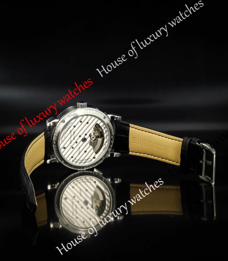 Копия Часы A. Lange & Sohne Grand Lange 1 H101134