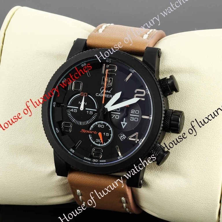 Копия Часы Tag Heuer  Carrera Sport H101148