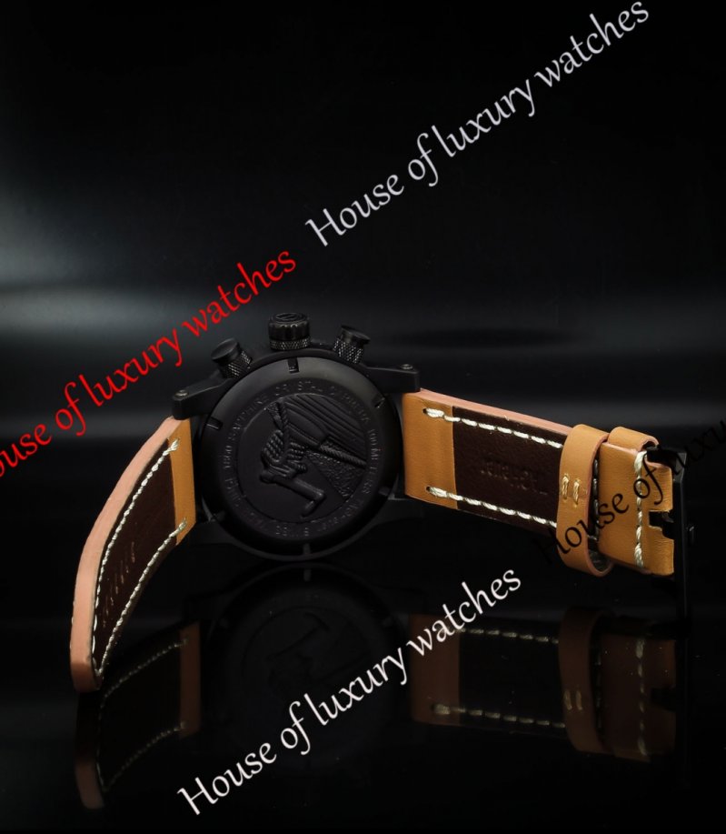 Копия Часы Tag Heuer  Carrera Sport H101148