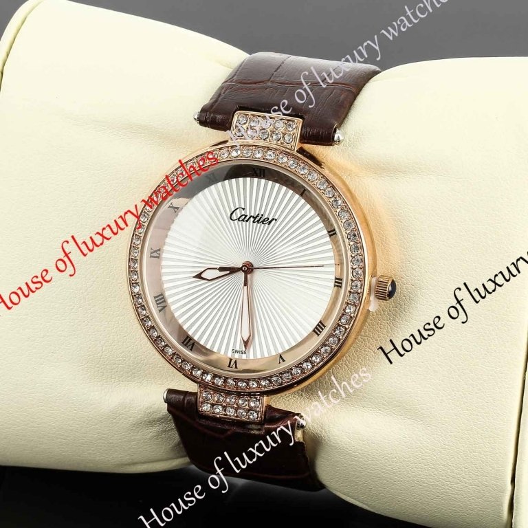 Копия Часы Cartier H101149