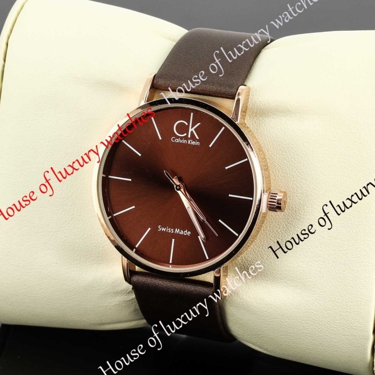 Копия Часы Calvin Klein Postminimal H101150