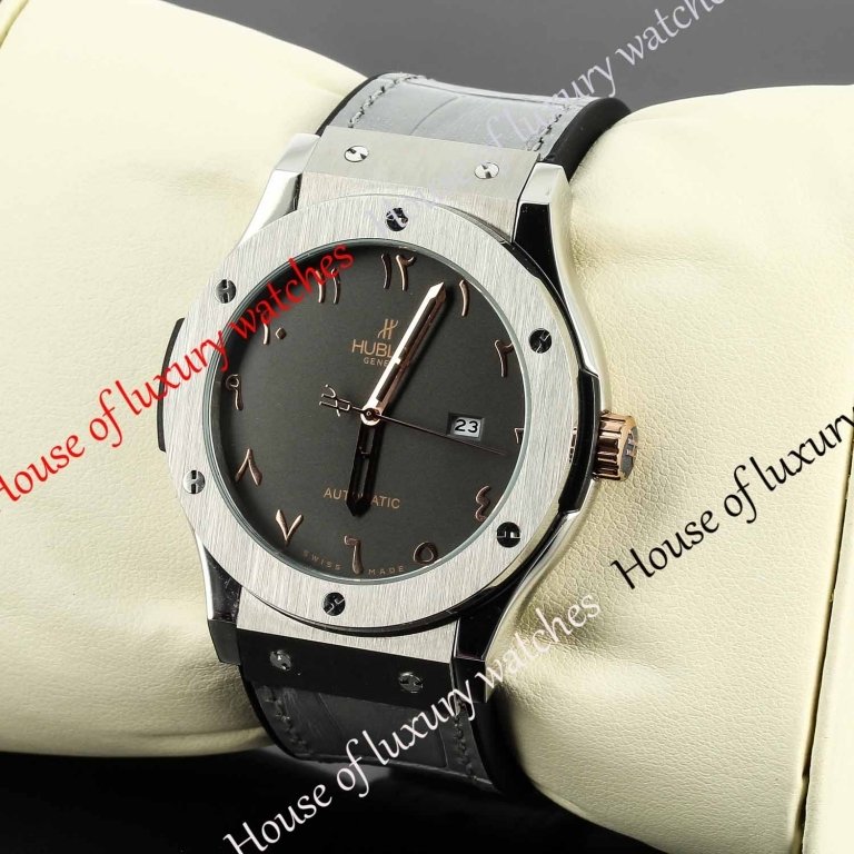 Копия Часы Hublot Classic  Classic Fusion Dubai H101153