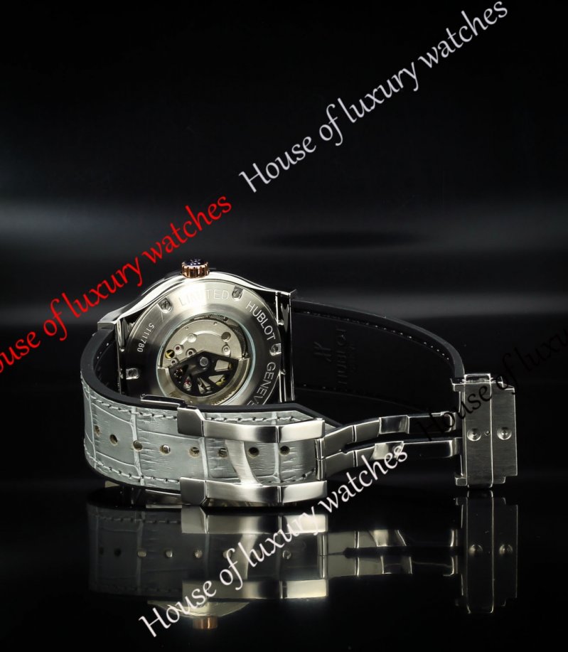 Копия Часы Hublot Classic  Classic Fusion Dubai H101153