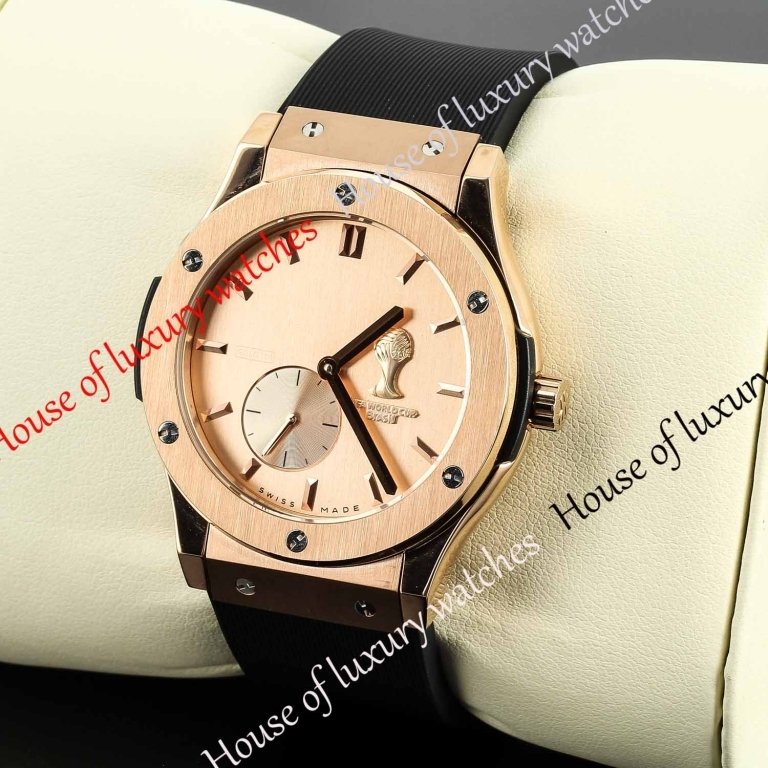 Копия Часы Hublot Classic Classic Fusion H101155