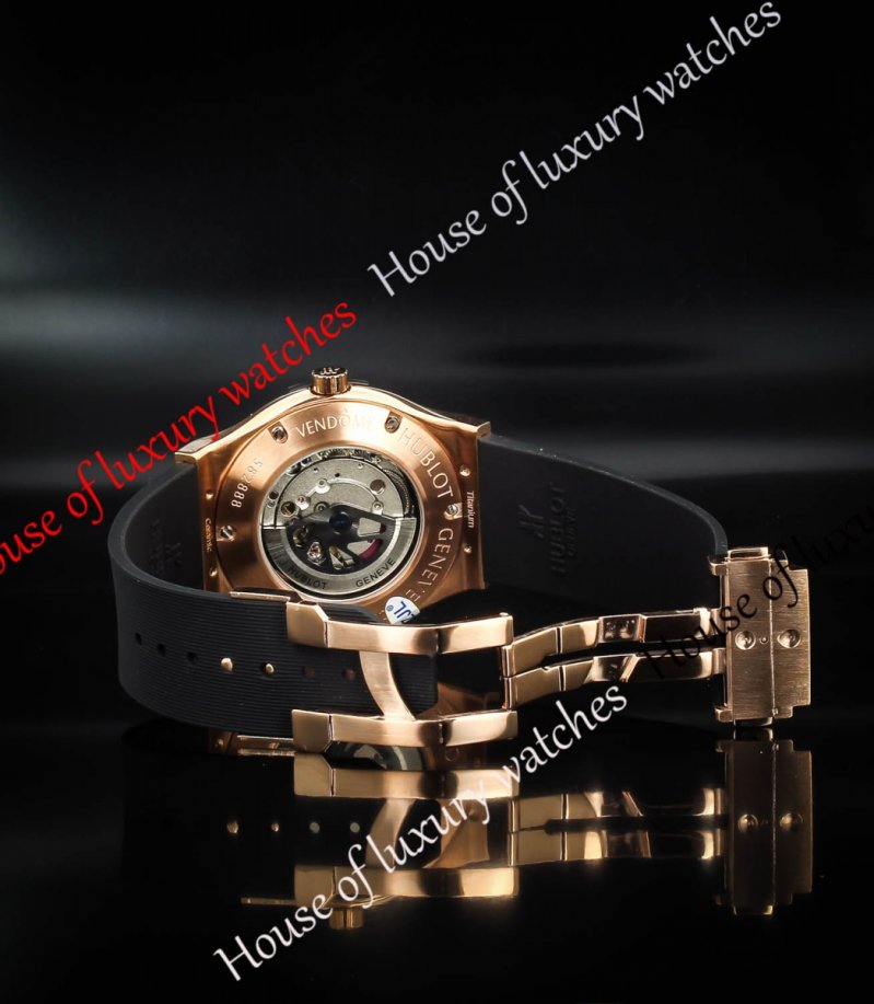 Копия Часы Hublot Classic Classic Fusion H101155