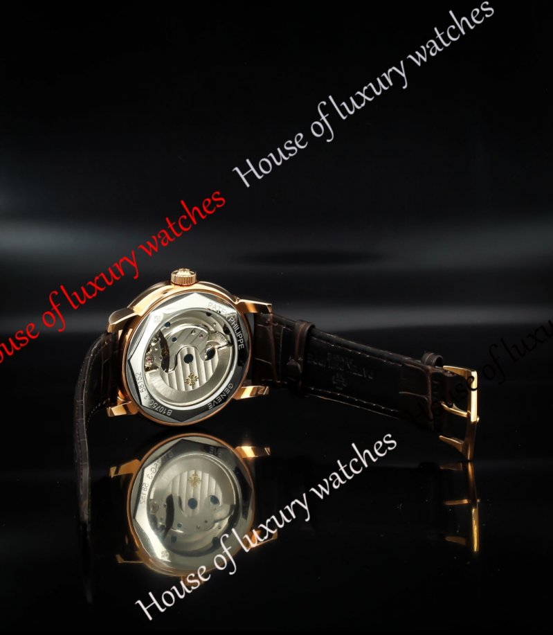 Копия Часы Patek Philippe Grand Complications H101158