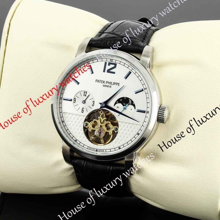 Копия Часы Patek Philippe Grand Complications H101159