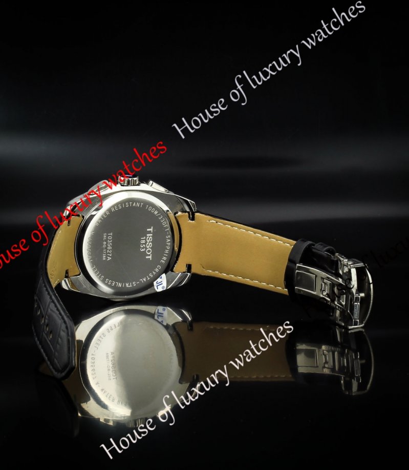 Копия Часы Tissot PRC 100 H101160