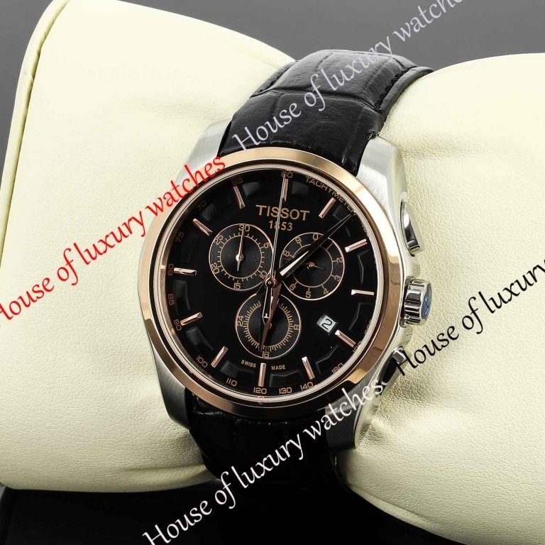 Копия Часы Tissot PRC 100 H101160