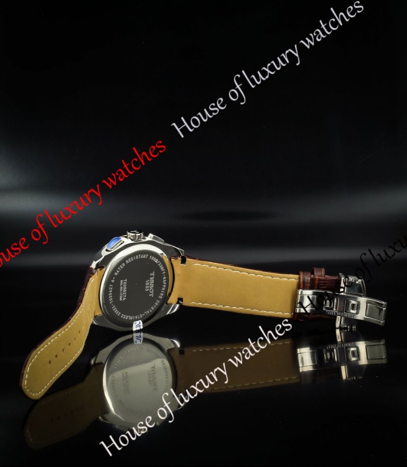 Копия Часы Tissot PRC 100 H101161