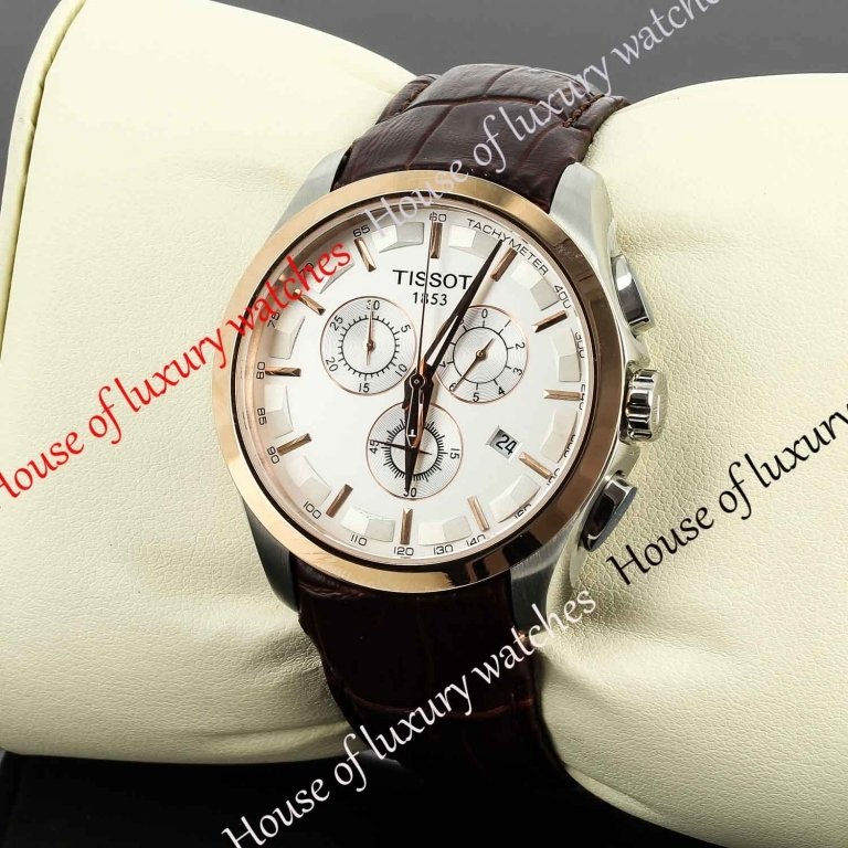 Копия Часы Tissot PRC 100 H101161