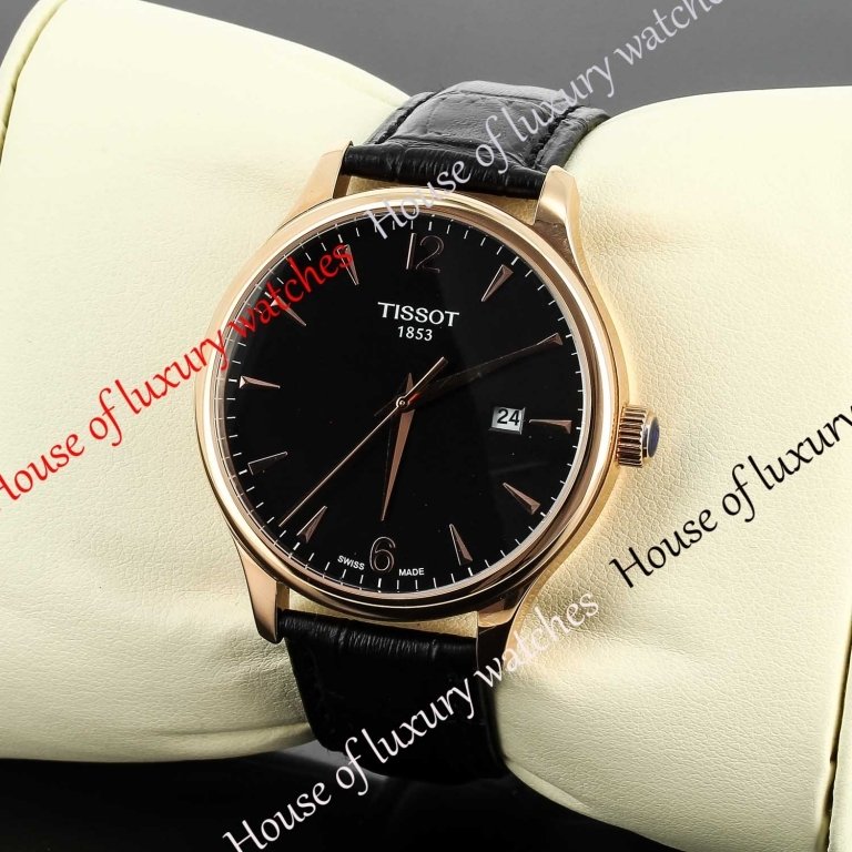 Копия Часы Tissot Le Locle H101162