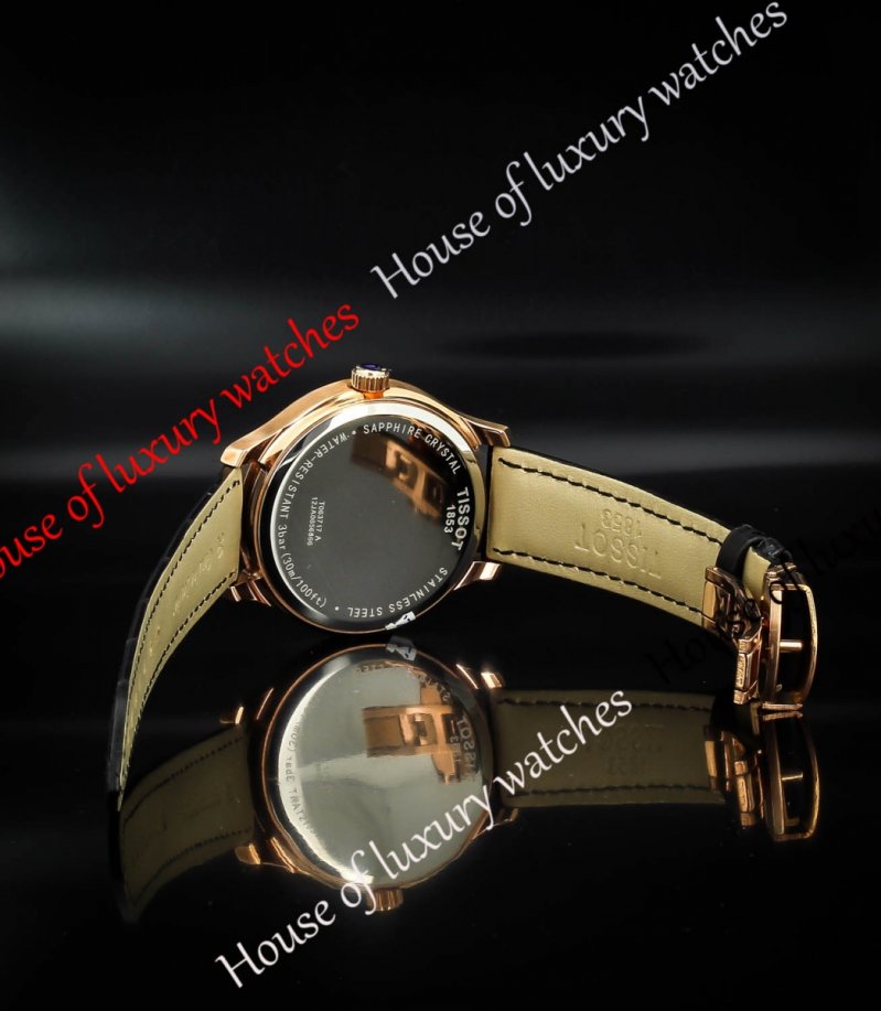 Копия Часы Tissot Le Locle H101162