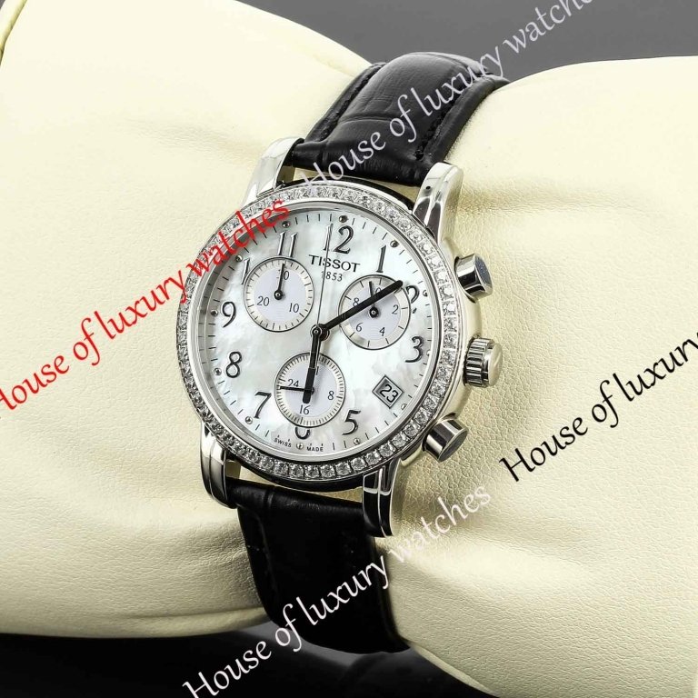 Копия Часы Tissot CARSON H101163