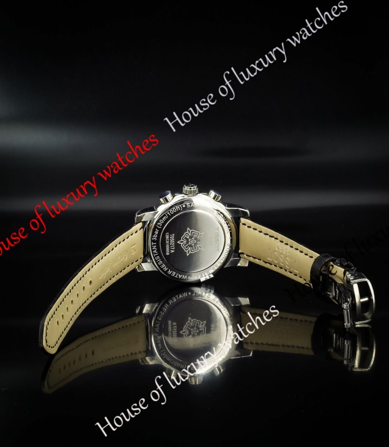 Копия Часы Tissot CARSON H101163