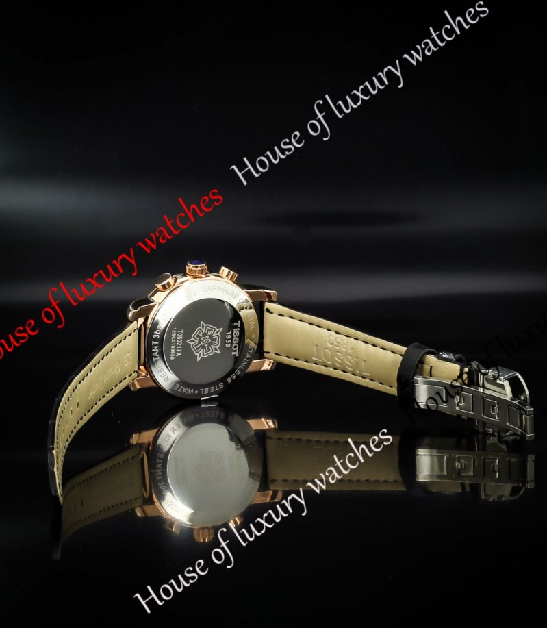 Копия Часы Tissot CARSON H101164