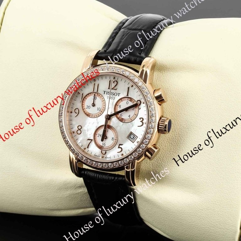 Копия Часы Tissot CARSON H101164