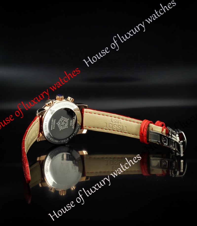 Копия Часы Tissot CARSON H101165