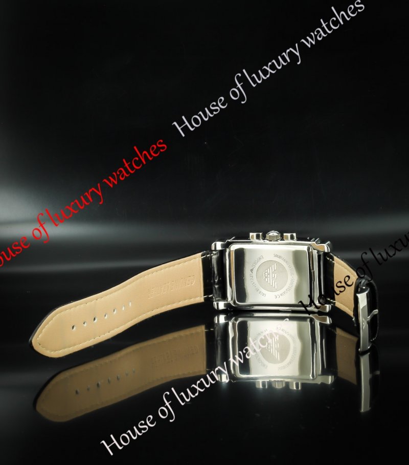 Копия Часы Emporio Armani Sports Gents H101166