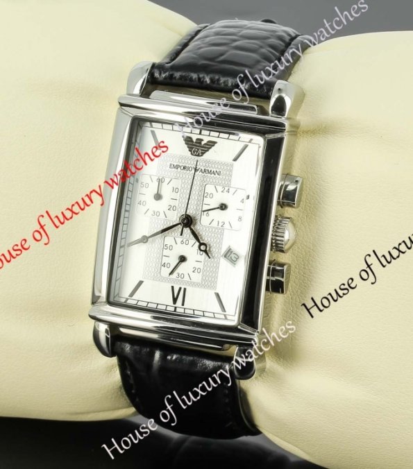 Копия Часы Emporio Armani Sports Gents H101166