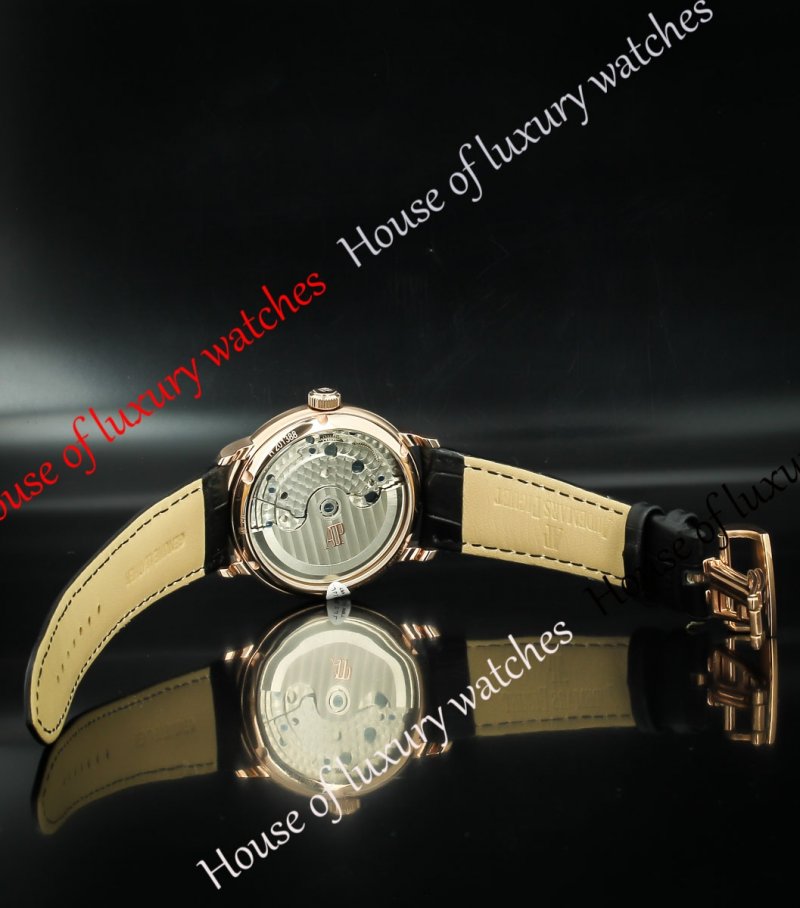 Копия Часы Audemars Piguet Jules Audemars H101167