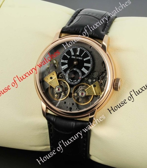 Audemars Piguet Jules Audemars H101167 14300 HouseWatch