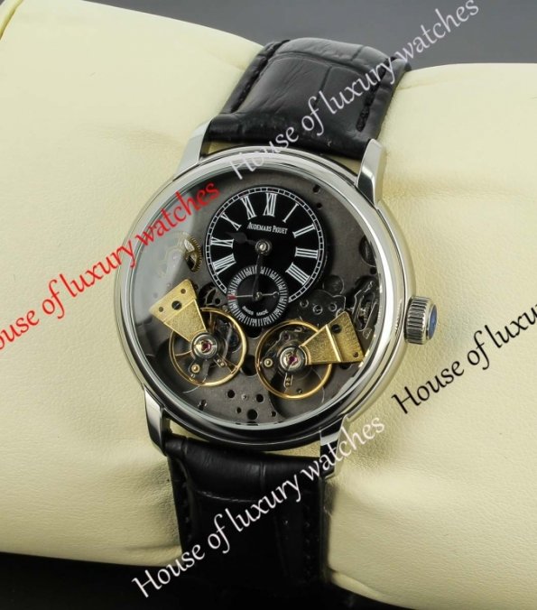 Копия Часы Audemars Piguet Jules Audemars H101168
