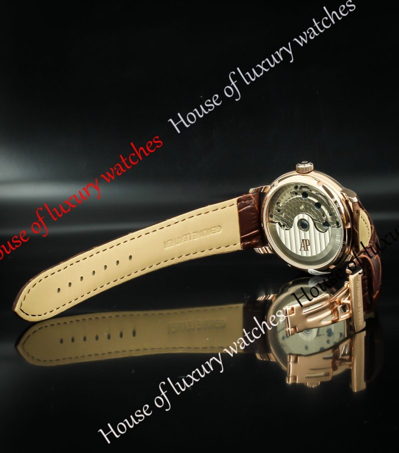 Копия Часы Audemars Piguet Jules Audemars H101169