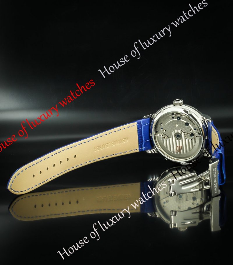 Копия Часы Audemars Piguet Jules Audemars H101170