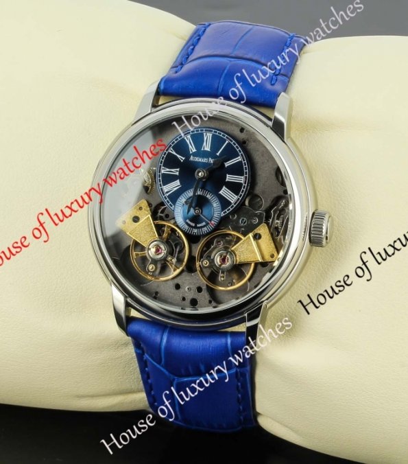 Копия Часы Audemars Piguet Jules Audemars H101170