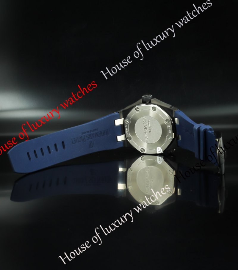 Копия Часы Audemars Piguet Royal Oak Offshore H101171