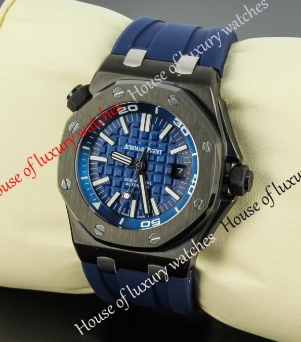 Копия Часы Audemars Piguet Royal Oak Offshore H101171