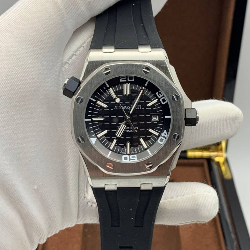 Копия Часы Audemars Piguet Royal Oak Offshore H101172