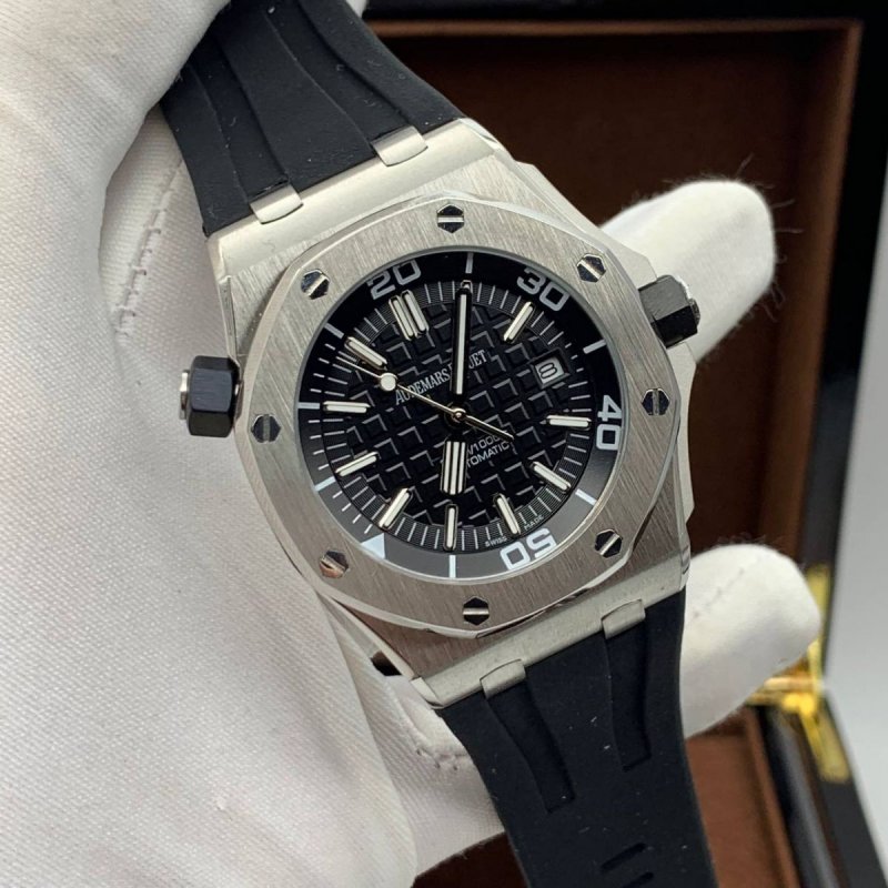 Копия Часы Audemars Piguet Royal Oak Offshore H101172