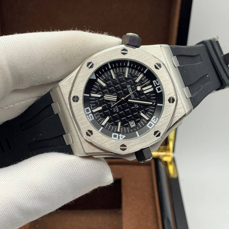 Копия Часы Audemars Piguet Royal Oak Offshore H101172