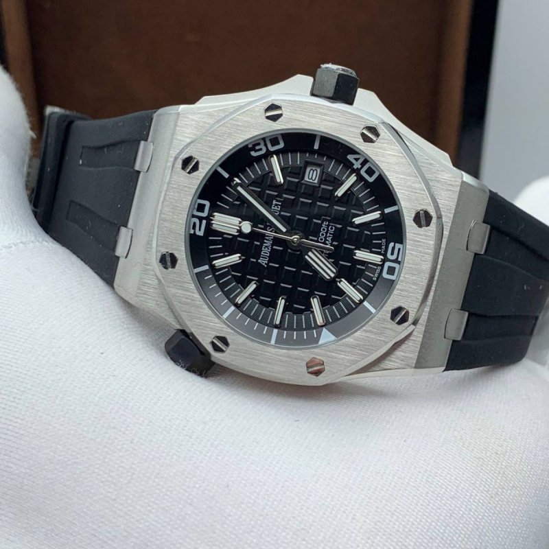 Копия Часы Audemars Piguet Royal Oak Offshore H101172
