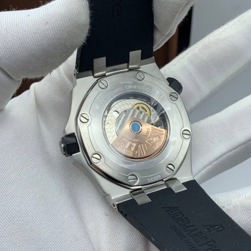Копия Часы Audemars Piguet Royal Oak Offshore H101172
