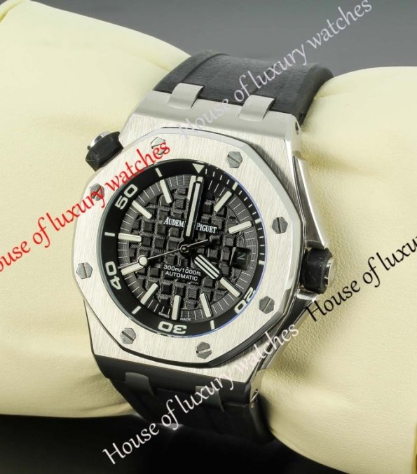 Копия Часы Audemars Piguet Royal Oak Offshore H101172