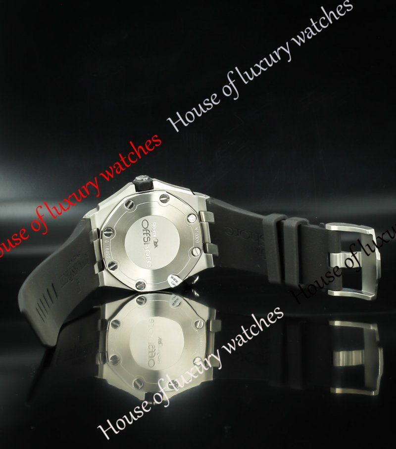 Копия Часы Audemars Piguet Royal Oak Offshore H101172