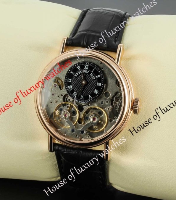 Копия Часы Breguet Classique Complications H101173