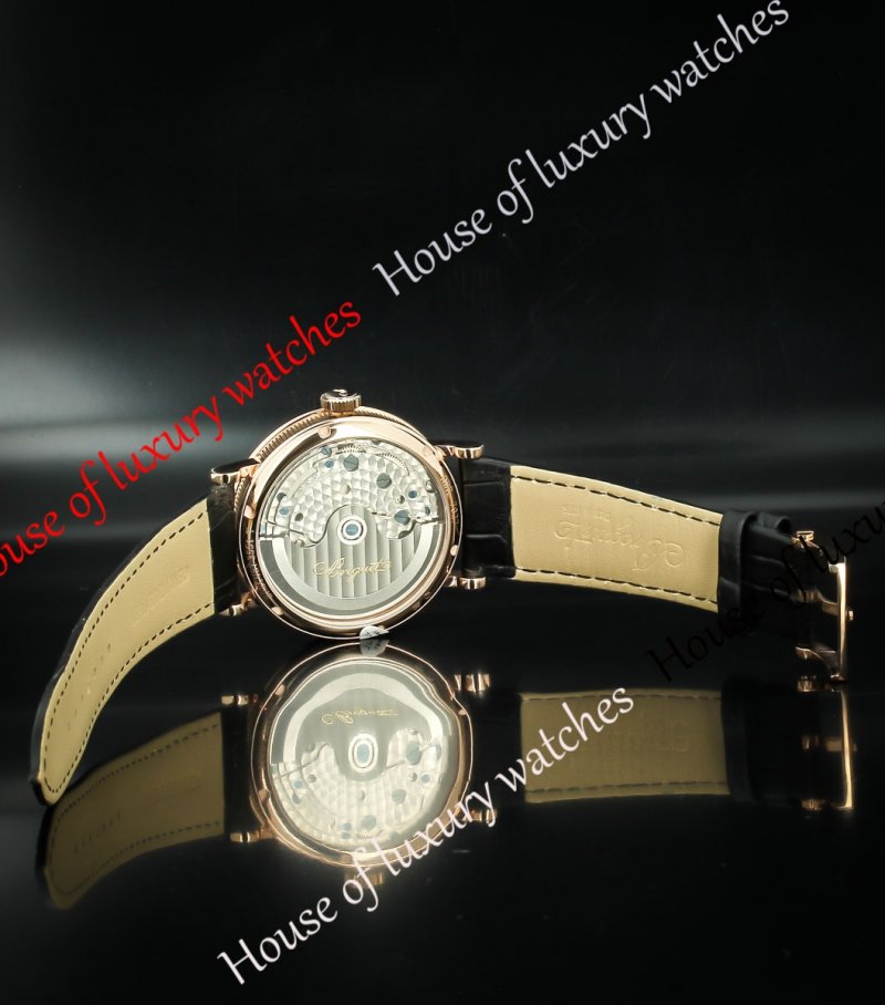 Копия Часы Breguet Classique Complications H101173