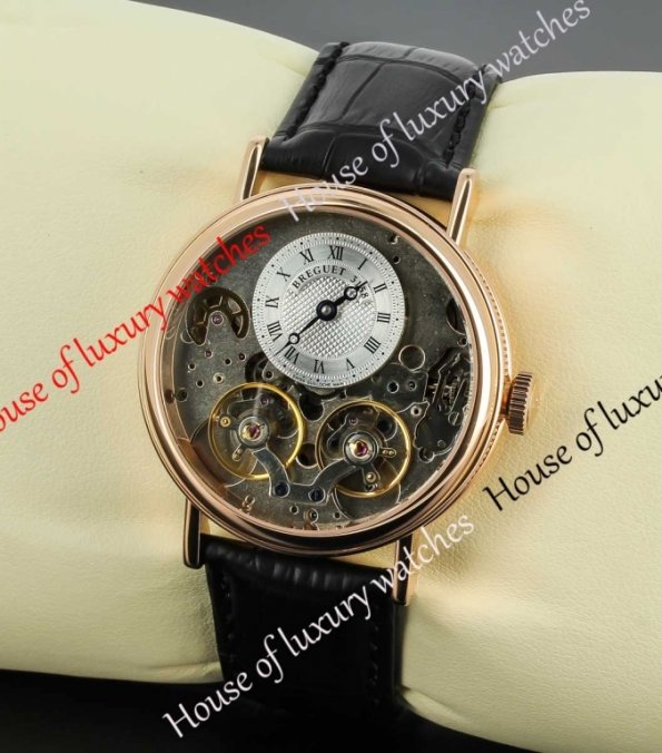 Копия Часы Breguet Classique Complications H101174