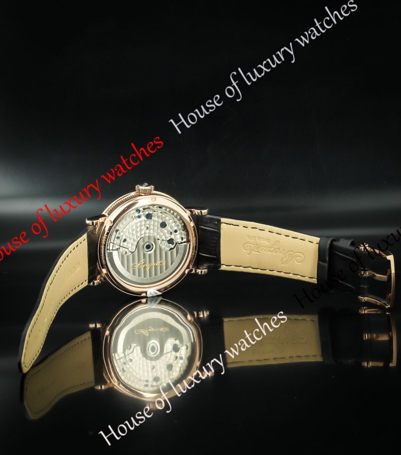 Копия Часы Breguet Classique Complications H101174