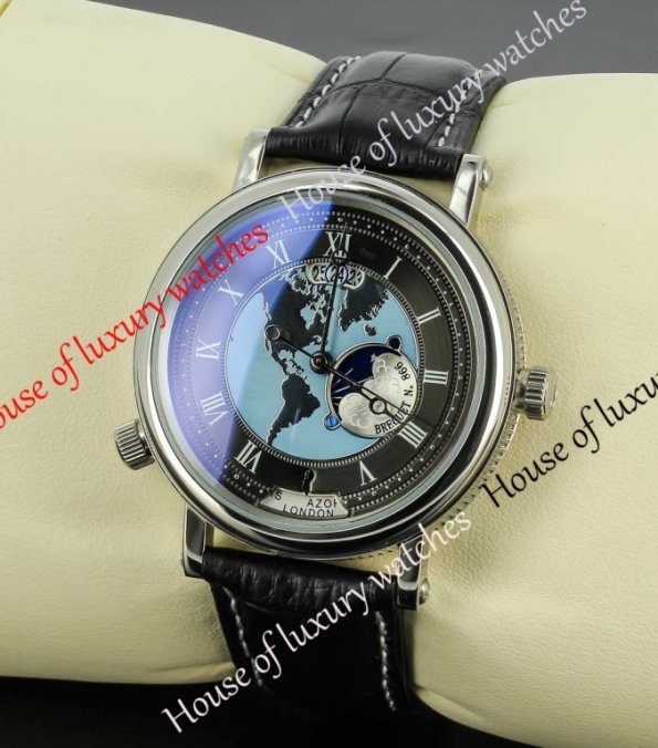 Копия Часы Breguet Classique H101175