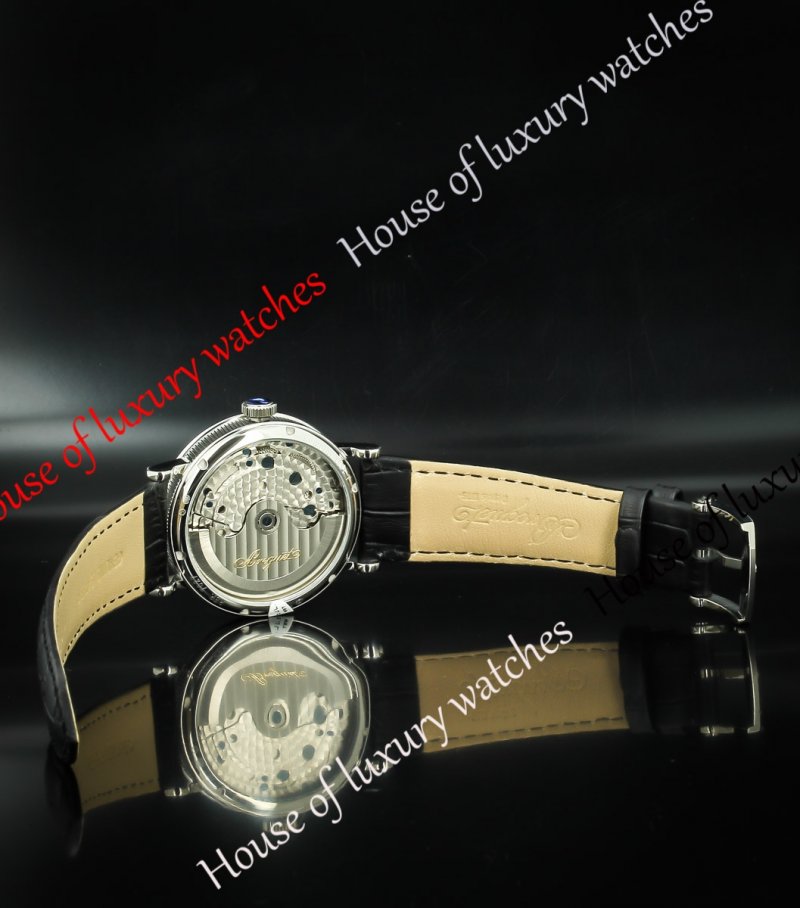 Копия Часы Breguet Classique Complications H101176